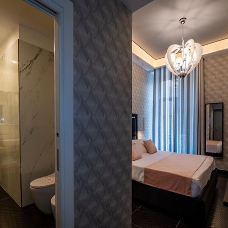 Luna Luxury Bed And Breakfast Napoli Bagian luar foto