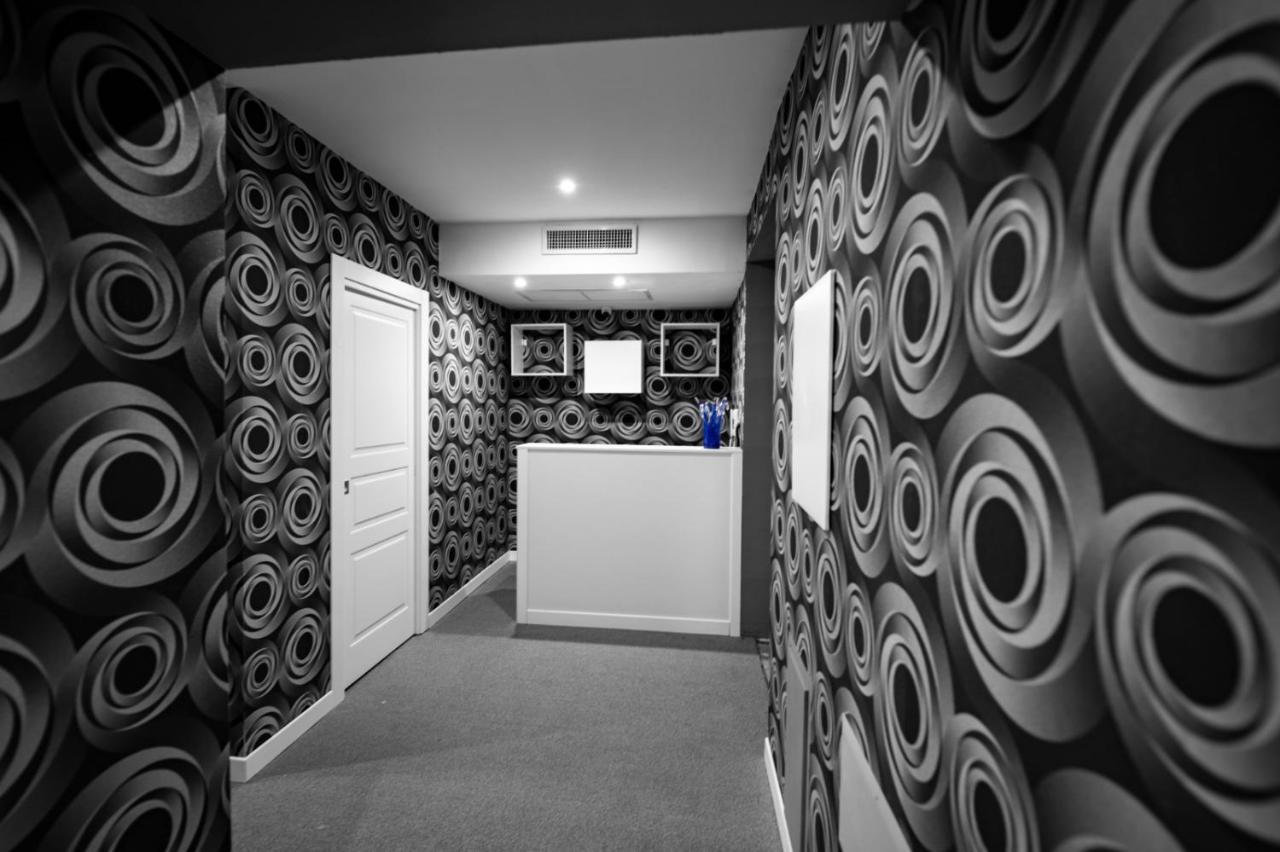Luna Luxury Bed And Breakfast Napoli Bagian luar foto